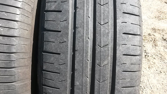 185/65/15 Kesärengas