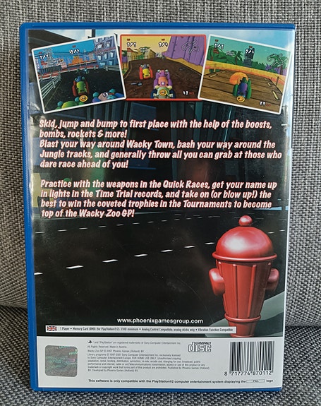 Product image 3 of 3