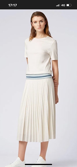 Hugo Boss mekko