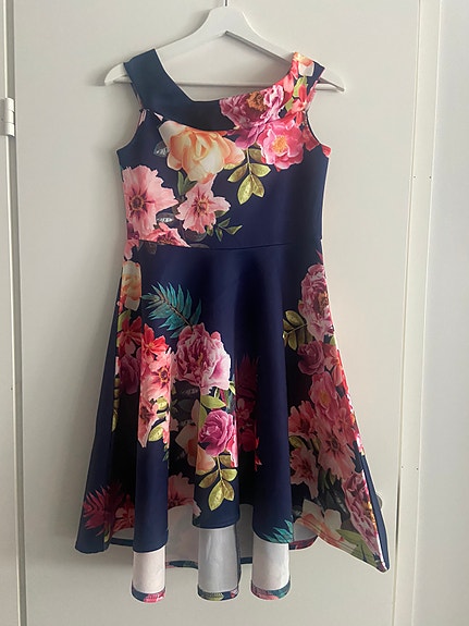 Mekko koko 40