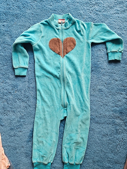 86-92cm jumpsuit me&i