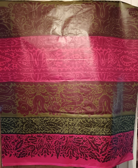 Marimekko Sarafan vahakangas * nouto