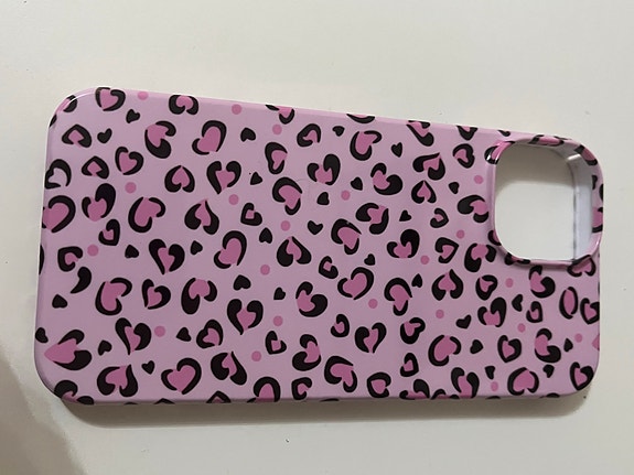 iPhone 13 puhelimen kuoret
