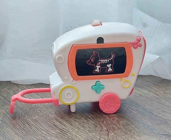 LPS Ambulanssi