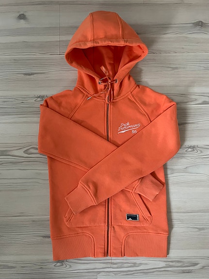 Peak performance huppari S