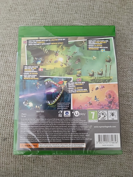 Product image 2 of 2