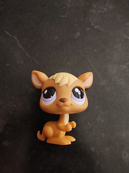 Kenguru LPS #983 AITO