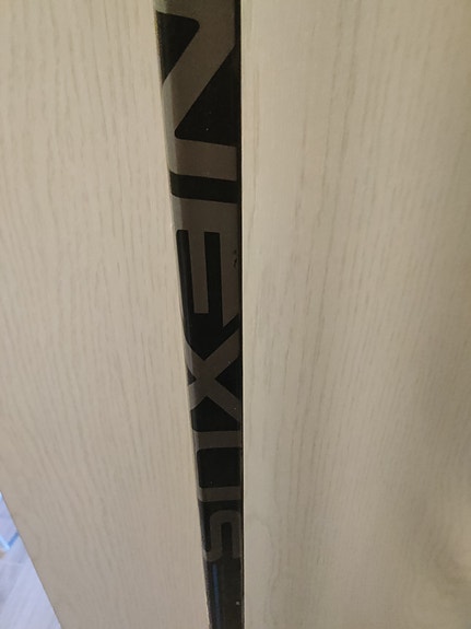 Bauer Nexus 2000