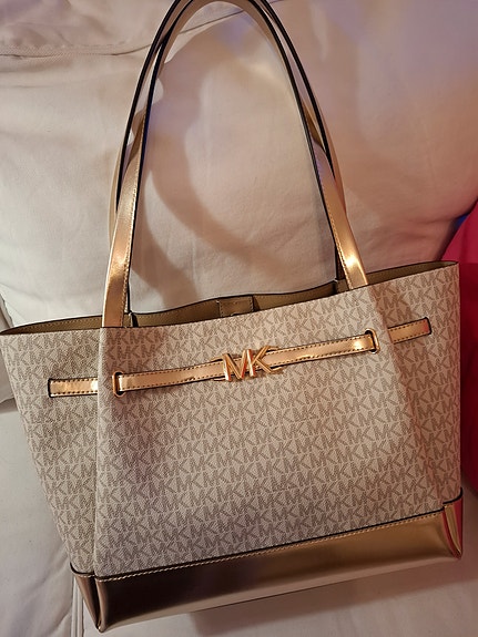 Michael Kors laukku