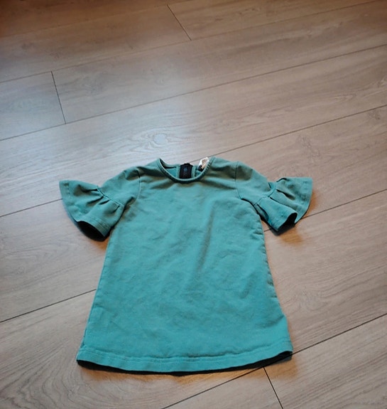 Metsolan mekko