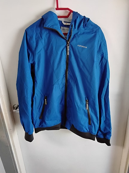 Icepeak takki 176
