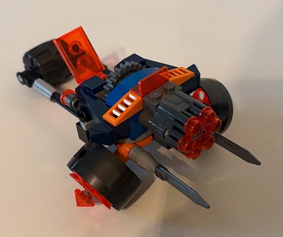 Product image 2 of 5