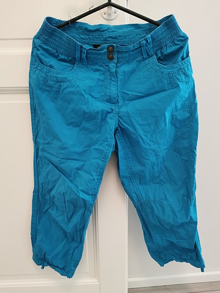 Caprit koko 36