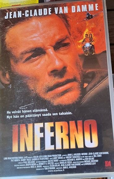 VHS