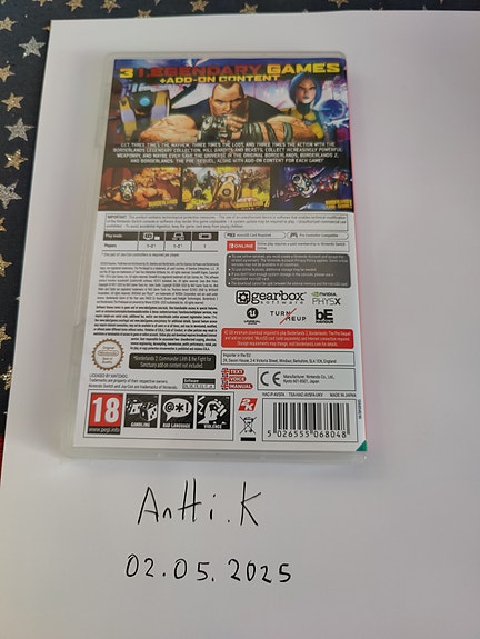 Product image 2 of 3