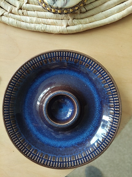 Arabian munakuppi