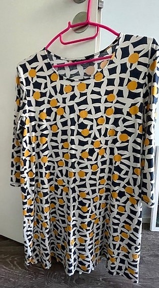 Marimekko kaunis tunika/mekko