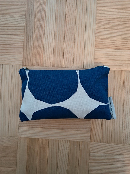Marimekko Kivet pussukka