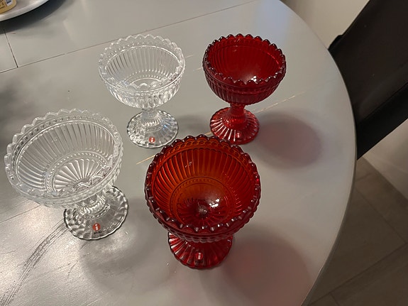 Iittala Mariskooli 120mm
