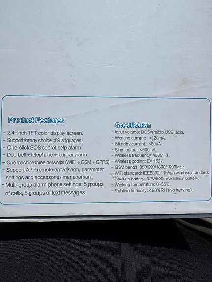 Product image 2 of 3