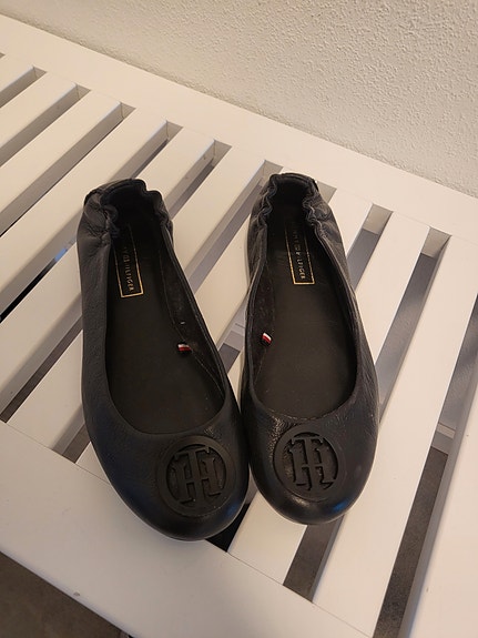Tommy Hilfiger ballerinat