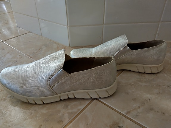 Migant loaferit, koko 37
