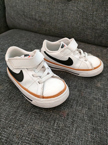 lasten kengät Niken tennarit koko13.5