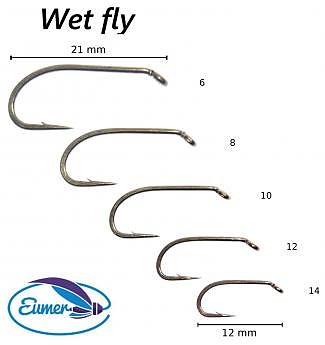 Eumer Classic uppoperhokoukku 50 kpl