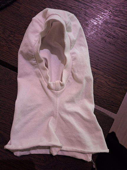 Kuutti kypärämyssy 44/46