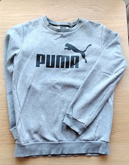 Puma College-paita