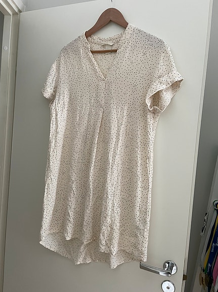Tunika, paita, H&M, 36