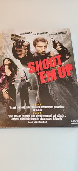 Shoot em up