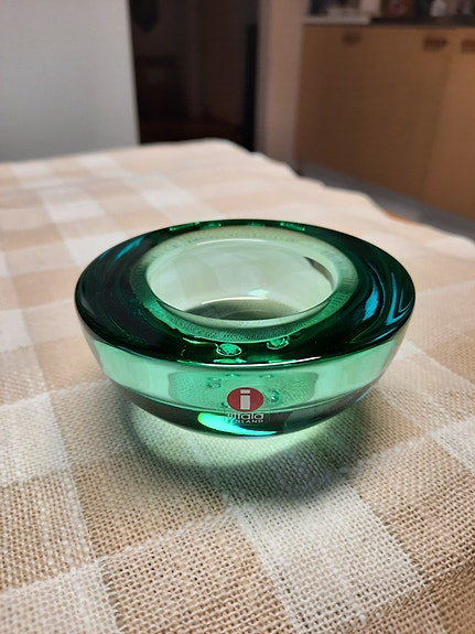 Iittala Ballo tuikku