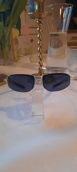 Ray Ban Vintage Children's Sunglasses