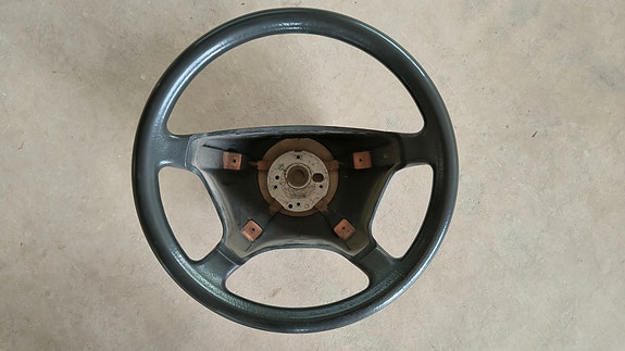 Mercedes-Benz w124 ratti