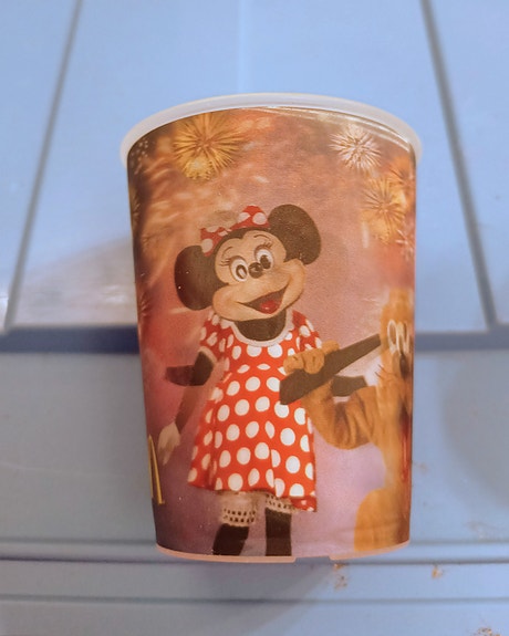 Disney muovimuki