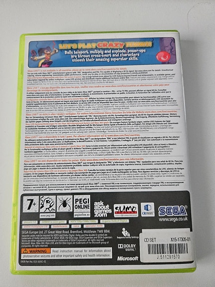 Product image 2 of 3