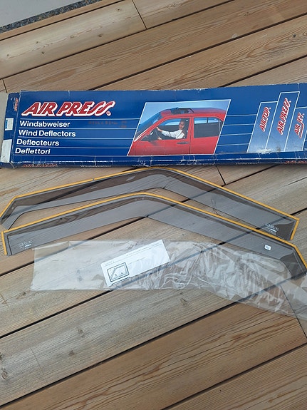 Mazda B 2000/B2200