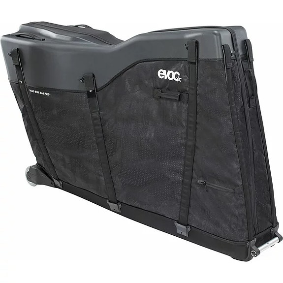 VUOKRATAAN Evoke Road Bike Bag Pro pyöränkuljetuslaukku