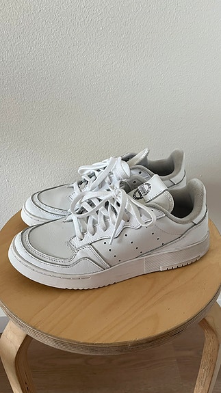 Adidas Originals Supercourt