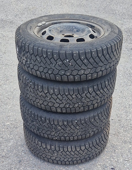 Gislaved Nord*Frost 200