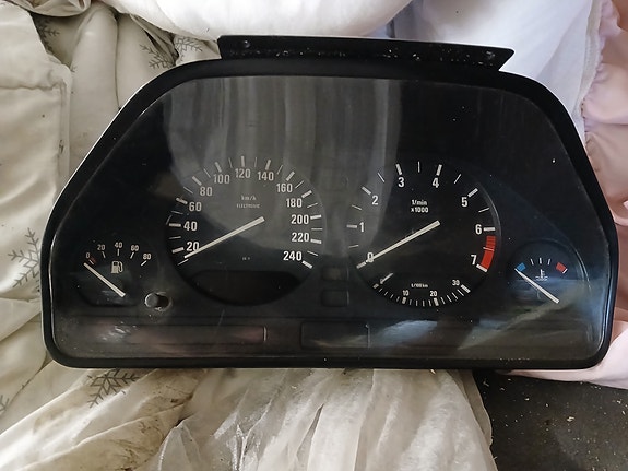 e34 mittaristo