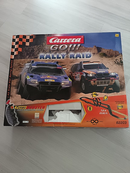 Sähköauto rata