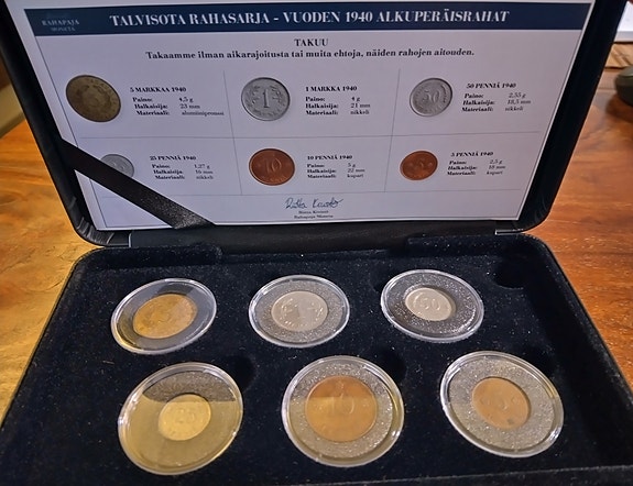 Product image 1 of 5