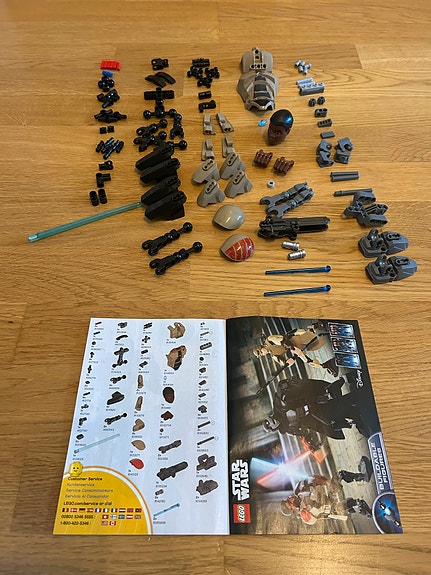 Product image 2 of 6