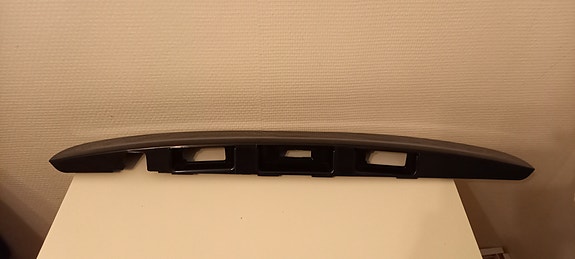 Nissan qashqai takaluukun kahva