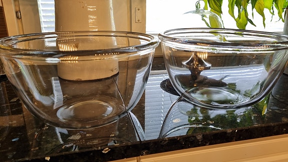 Iso salaattikulho 28 cm halkaisija