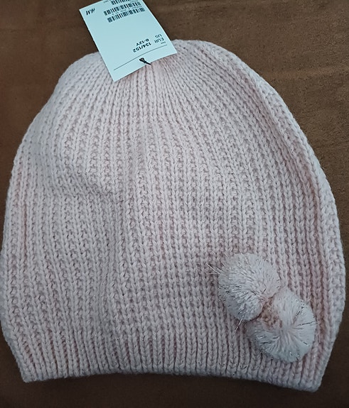 H&M pipo 134/152