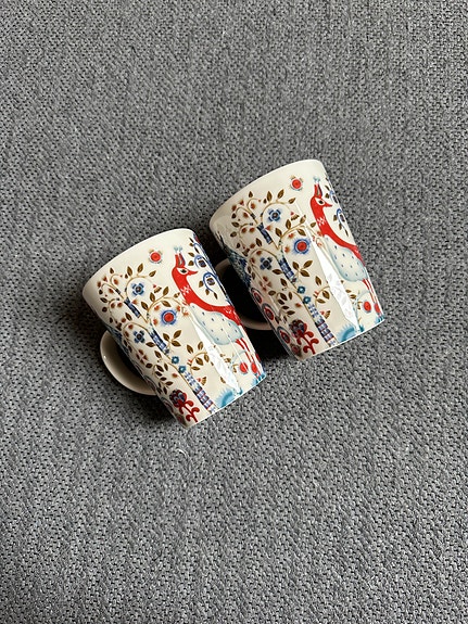 Iittala taikamukit