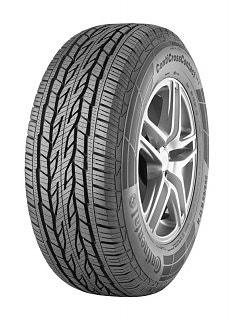 Continental CrossContact LX2 R17 235/65 108H